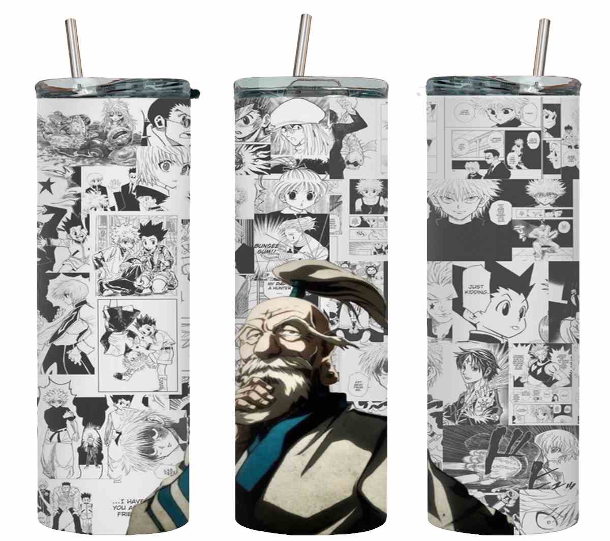 Hunter X-7540